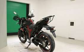 SUZUKI GIXXER 150 NG4BG