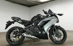 KAWASAKI NINJA 400 2015 EX400E