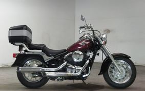 KAWASAKI VULCAN 800 CLASSIC 1997 VN800A