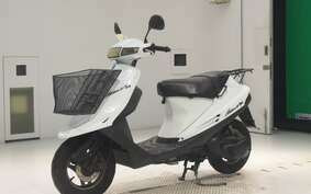 SUZUKI ADDRESS V100 CE13A