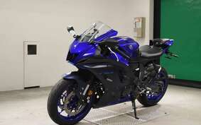 YAMAHA YZF-R7 2022 RM39J