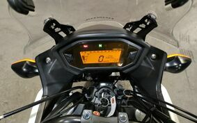 HONDA 400 X 2014 NC47