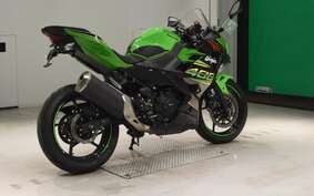 KAWASAKI NINJA 400 2018 EX400G