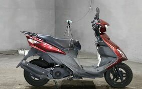 SUZUKI ADDRESS V125 S CF4MA