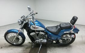 HONDA STEED 400 1994 NC26