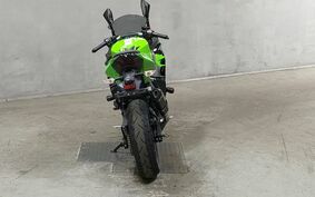 KAWASAKI NINJA 400 2019 EX400G