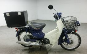 HONDA PRESS CUB 50 AA01