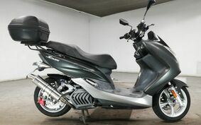 YAMAHA S-MAX SG27