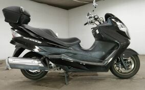 SUZUKI SKYWAVE 250 (Burgman 250) SS Type CJ46A