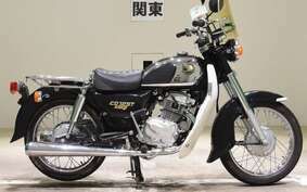 HONDA CD125T BENLY JA03