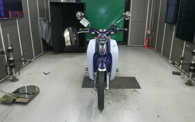 HONDA C125 SUPER CUB JA58