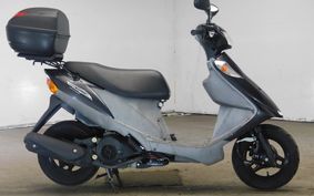 SUZUKI ADDRESS V125 G CF46A