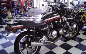 KAWASAKI Z750 GP Type 1982 KZ750R