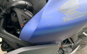 HONDA CB250R MC52
