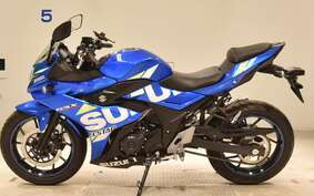 SUZUKI GSX250R DN11A