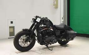 HARLEY XL1200X 2020 LC3