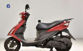 SUZUKI ADDRESS V125 S CF4MA