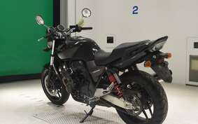 HONDA CB400SF GEN 4 A 2022 NC42