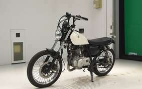 SUZUKI GRASS TRACKER NJ4BA