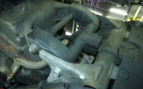 SUZUKI ADDRESS V50 Gen.2 CA44A