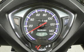 SUZUKI ADDRESS 110 CE47A