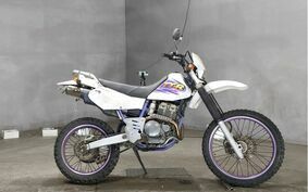 YAMAHA TT250R 4GY