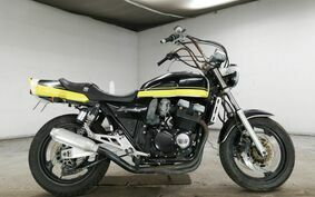 SUZUKI GSX400X IMPULSE 1994 GK79A