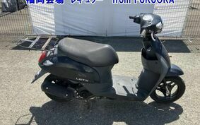 SUZUKI LET's CA4AA