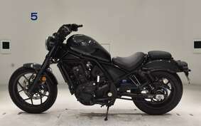 HONDA REBEL 1100 2022 SC83