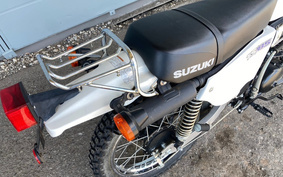 SUZUKI TS185ER SG12A