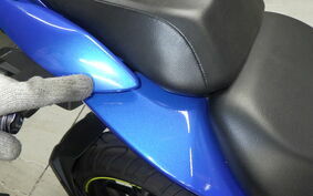 SUZUKI GIXXER 150 SF ED11W