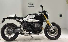 BMW R NINE T 2014