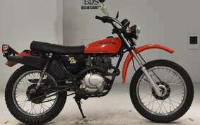 HONDA XL230 MC36