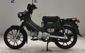 HONDA CROSS CUB 110 JA60