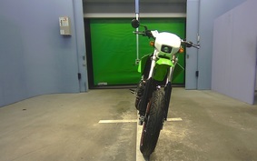 KAWASAKI KLX250D TRACKER 2005 LX250E