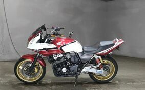 HONDA CB400 SUPER BOLDOR 2006 NC39