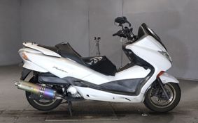 HONDA FORZA Z MF10