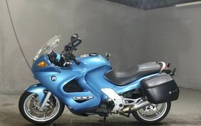 BMW K1200R S 2003 0547