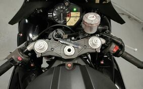 YAMAHA YZF-R1 2009 RN24J