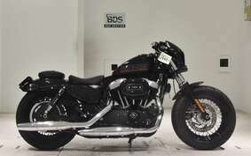 HARLEY XL1200X 2015