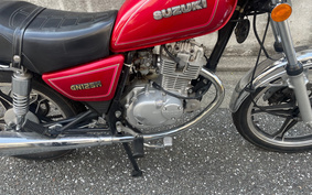 SUZUKI GN125 H RCJG9