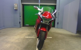 HONDA VFR1200F DCT 2010 SC63