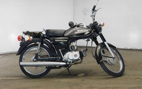 SUZUKI K50 K50