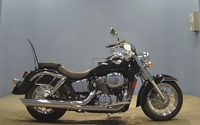 HONDA SHADOW 400 2005 NC34