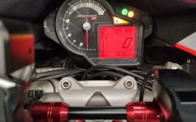 APRILIA APRILIA SHIVER 750 RA