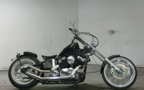 YAMAHA DRAGSTAR 400 1997 4TR