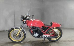 HONDA CB250RS MC02