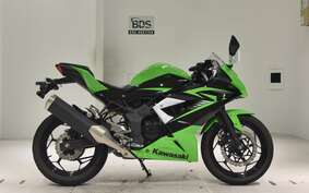 KAWASAKI NINJA 250 SL BX250A