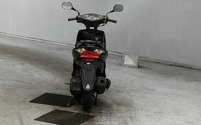 SUZUKI ADDRESS V125 S CF4MA