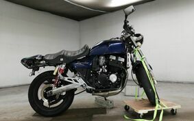 SUZUKI GSX400X IMPULSE 1995 GK79A